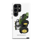 The Tractors Mugs Store Samsung Galaxy S24 Ultra John Deere 7310R Tough case for Samsung® Quality Farmers Merch