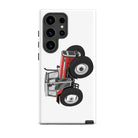 The Tractors Mugs Store Samsung Galaxy S24 Ultra Massey Ferguson 399 Tough case for Samsung® Quality Farmers Merch