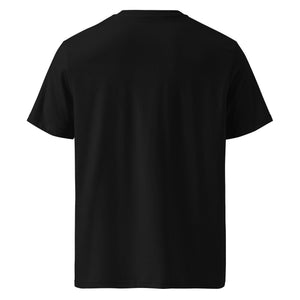 The Tractors Mugs Store Slurry Speading Star Unisex organic cotton t-shirt Quality Farmers Merch