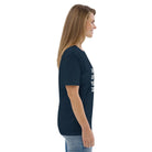 The Tractors Mugs Store T-Shirt Farmer of The Year 2029 Unisex Organic Cotton T-shirt Quality Farmers Merch