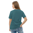 The Tractors Mugs Store T-Shirt Farmer of The Year 2029 Unisex Organic Cotton T-shirt Quality Farmers Merch