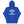 The Tractors Mugs Store Team Royal / S KEEP CALM and KEEP MILKING Unisex Hoodie Quality Farmers Merch