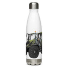 The Tractors Mugs Store Valtra G 135 Versus Stainless steel water bottle Quality Farmers Merch