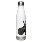 The Tractors Mugs Store Valtra G 135 Versus Stainless steel water bottle Quality Farmers Merch