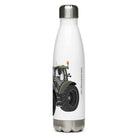 The Tractors Mugs Store Valtra G 135 Versus Stainless steel water bottle Quality Farmers Merch