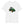 The Tractors Mugs Store White / S John Deere 7710 Unisex organic cotton t-shirt Quality Farmers Merch