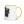 The Tractors Mugs Store Yellow Fendt (t IDEAL 2.0 Mug with Color Inside Quality Farmers Merch