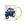 The Tractors Mugs Store Yellow Ford 4610 2WD Mug with Color Inside Quality Farmers Merch