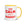 The Tractors Mugs Store Yellow KEEP CALM drive a MASSEY Mug with Color Inside Quality Farmers Merch