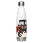 The Tractors Mugs Store Zetor 5211 Stainless steel water bottle Quality Farmers Merch