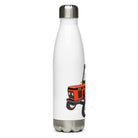 The Tractors Mugs Store Zetor 5211 Stainless steel water bottle Quality Farmers Merch