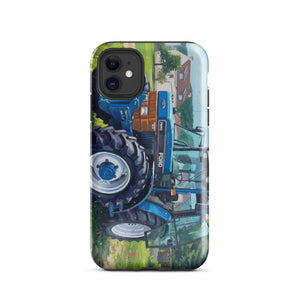 Ford tough iPhone case – Tractor Mugs