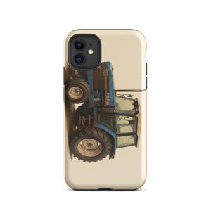 Ford Tough Case for iPhone® – Tractor Mugs