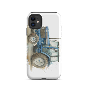 Ford Tough Case for iPhone® – Tractor Mugs