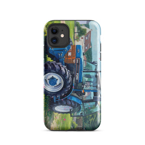 Ford Tough Case for iPhone® – Tractor Mugs