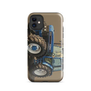 Ford Tough Case for iPhone® – Tractor Mugs