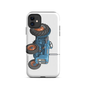Ford tough iPhone case – Tractor Mugs