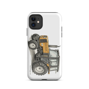 Renault 65-32 MX tough iPhone case – Tractor Mugs