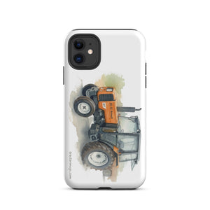 Renault 65-32 MX tough iPhone case – Tractor Mugs