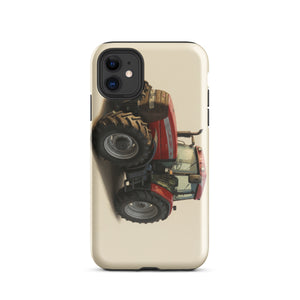 McCormick MTX 150 Signature Edition tough iPhone case – Tractor Mugs