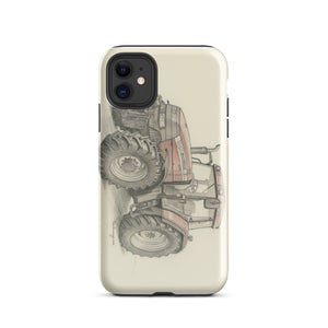 McCormick MTX 150 Signature Edition tough iPhone case – Tractor Mugs
