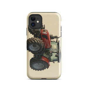 SAME Explorer 105 (Stage V) tough iPhone case – Tractor Mugs