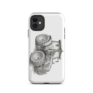 SAME Explorer 105 (Stage V) tough iPhone case – Tractor Mugs