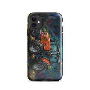 SAME Explorer 105 (Stage V) tough iPhone case – Tractor Mugs