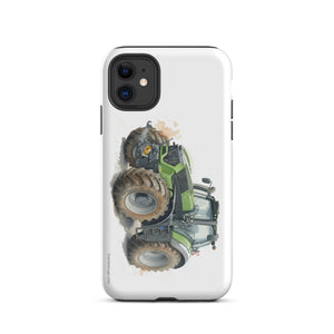 Deutz-Fahr 9340 tough iPhone case – Tractor Mugs