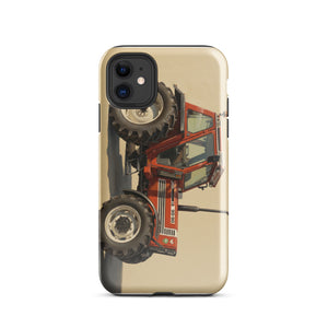 FIAT 90-90 DT tough iPhone case – Tractor Mugs
