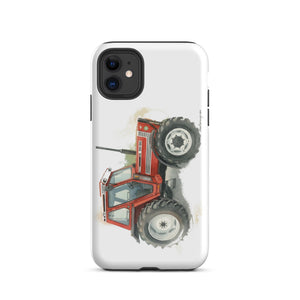 FIAT 90-90 DT tough iPhone case – Tractor Mugs