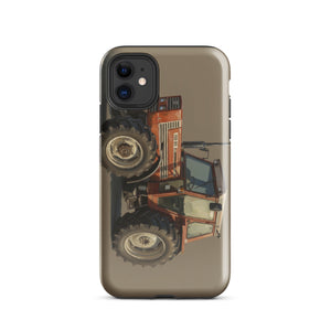 FIAT 110-90 DT tough iPhone case – Tractor Mugs