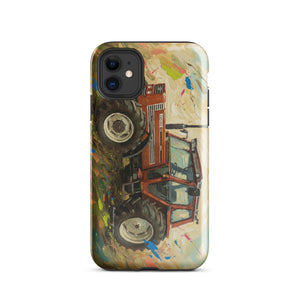 FIAT 110-90 DT tough iPhone case – Tractor Mugs