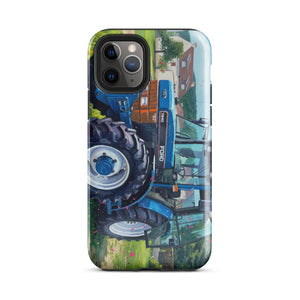 Ford Tough Case for iPhone® – Tractor Mugs