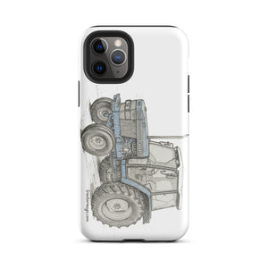 Ford Tough Case for iPhone® – Tractor Mugs