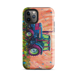 Ford Tough Case for iPhone® – Tractor Mugs
