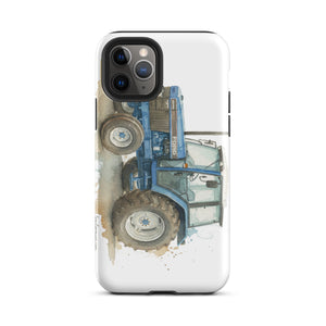 Ford Tough Case for iPhone® – Tractor Mugs