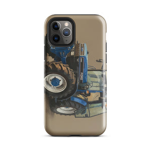 Ford Tough Case for iPhone® – Tractor Mugs