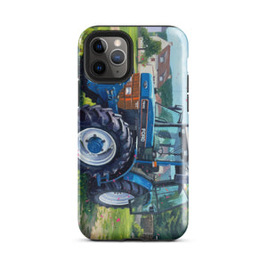Ford Tough Case for iPhone® – Tractor Mugs