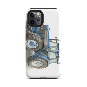Ford Tough Case for iPhone® – Tractor Mugs