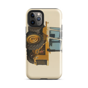 MUIR Tough Case for iPhone® – Tractor Mugs