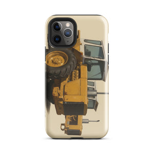 MUIR Tough Case for iPhone® – Tractor Mugs