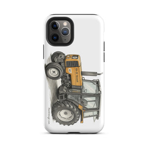 Renault 65-32 MX tough iPhone case – Tractor Mugs