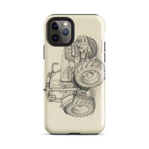 McCormick MTX 200 tough iPhone case – Tractor Mugs