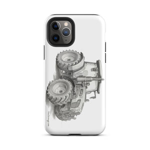 SAME Explorer 105 (Stage V) tough iPhone case – Tractor Mugs
