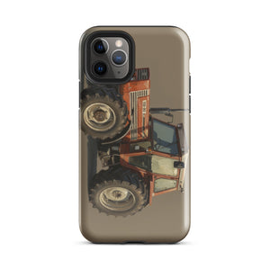 FIAT 110-90 DT tough iPhone case – Tractor Mugs