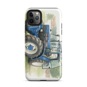 Ford tough iPhone case – Tractor Mugs