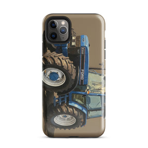 Ford tough iPhone case – Tractor Mugs