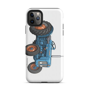 Ford Tough Case for iPhone® – Tractor Mugs
