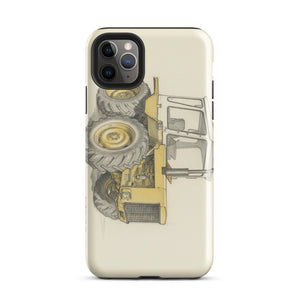 MUIR tough iPhone case – Tractor Mugs